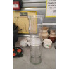 VASE VERRE - 
