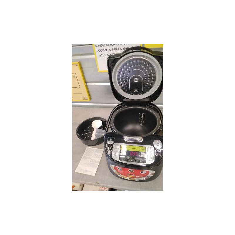 CUISEUR MOULINEX 