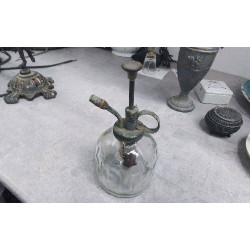 BURETTE DECO 