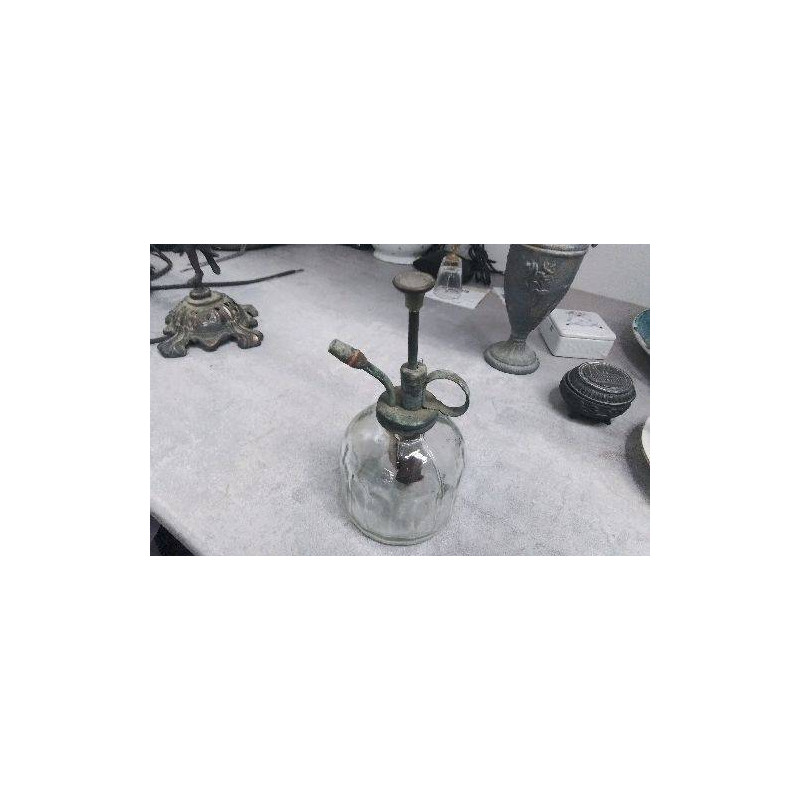 BURETTE DECO 