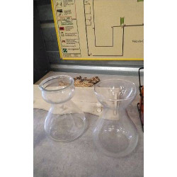 VASE BULBE