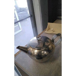 THEIERE INOX