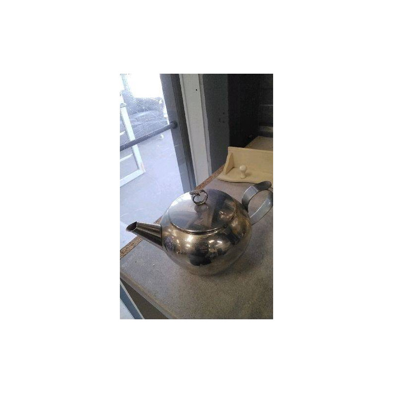 THEIERE INOX