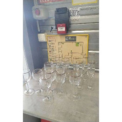 SERVICE VERRE CRISTALLIN -...