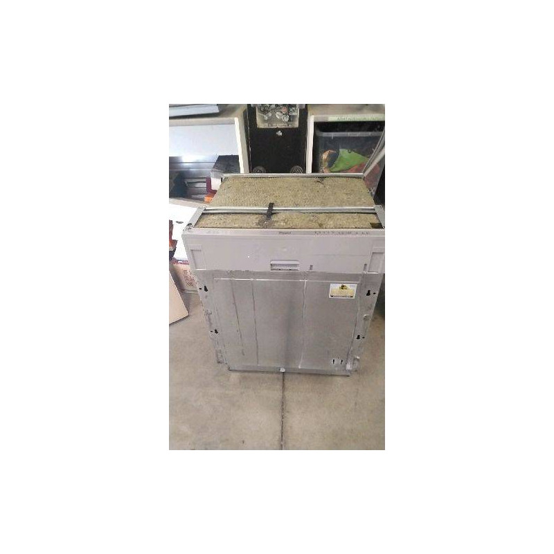 LAVE VAISSELLE ENCASTRABLE WHIRLPOOL