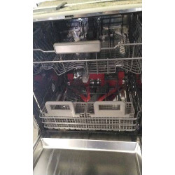 LAVE VAISSELLE ENCASTRABLE WHIRLPOOL