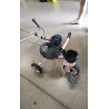 TRICYCLE ROSE AIYAPLAY