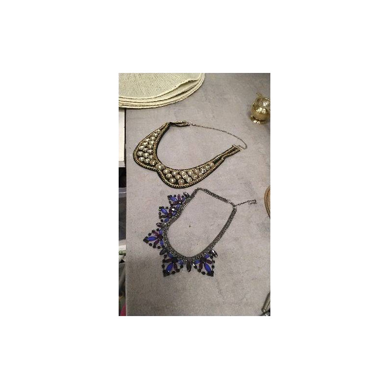 COLLIER 