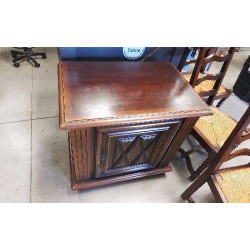 MEUBLE 1 PORTE