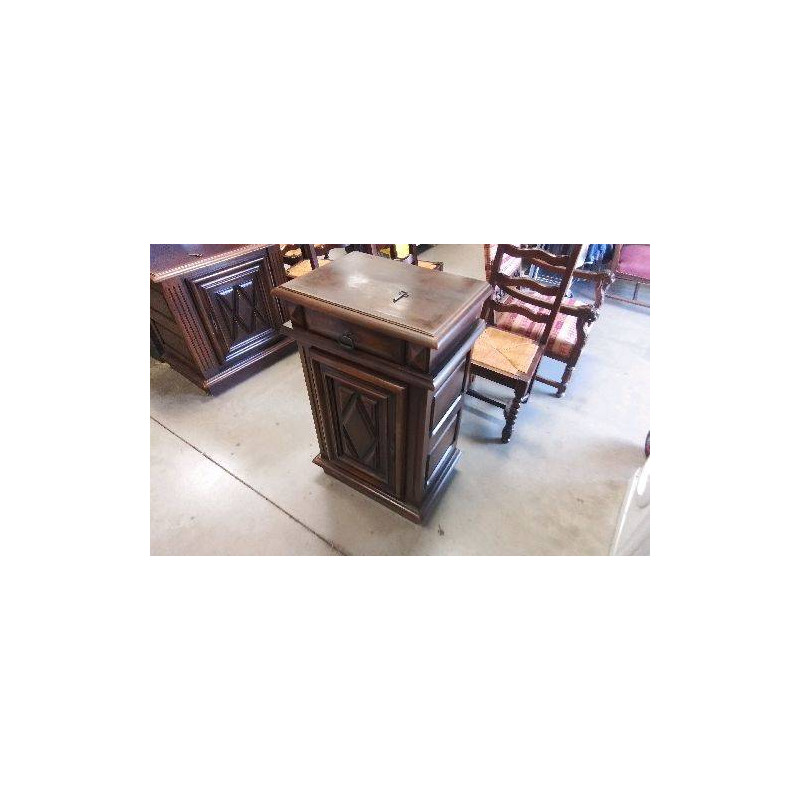 MEUBLE 1 PORTE 1 TIROIR