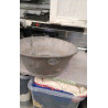 BASSINE ZINC