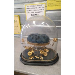 GLOBE DE LA MARIEE 