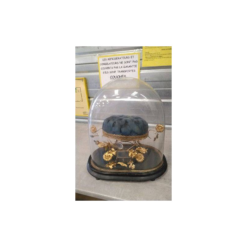 GLOBE DE LA MARIEE 