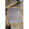 CADRE TABLEAU ECOLE 