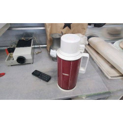 THERMOS GM 