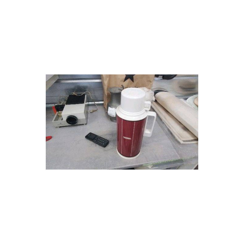 THERMOS GM 