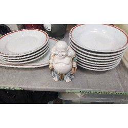 DECO BOUDDHA