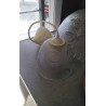 LUSTRE VERRE PM 