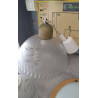 LUSTRE VERRE GM 