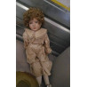 POUPEE DE COLLECTION 