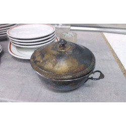 SOUPIERE METAL 