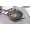 SOUPIERE METAL 