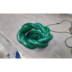 VIDE POCHE VERT 