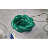 VIDE POCHE VERT 