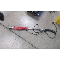 BRULE HERBE ELECTRIQUE 