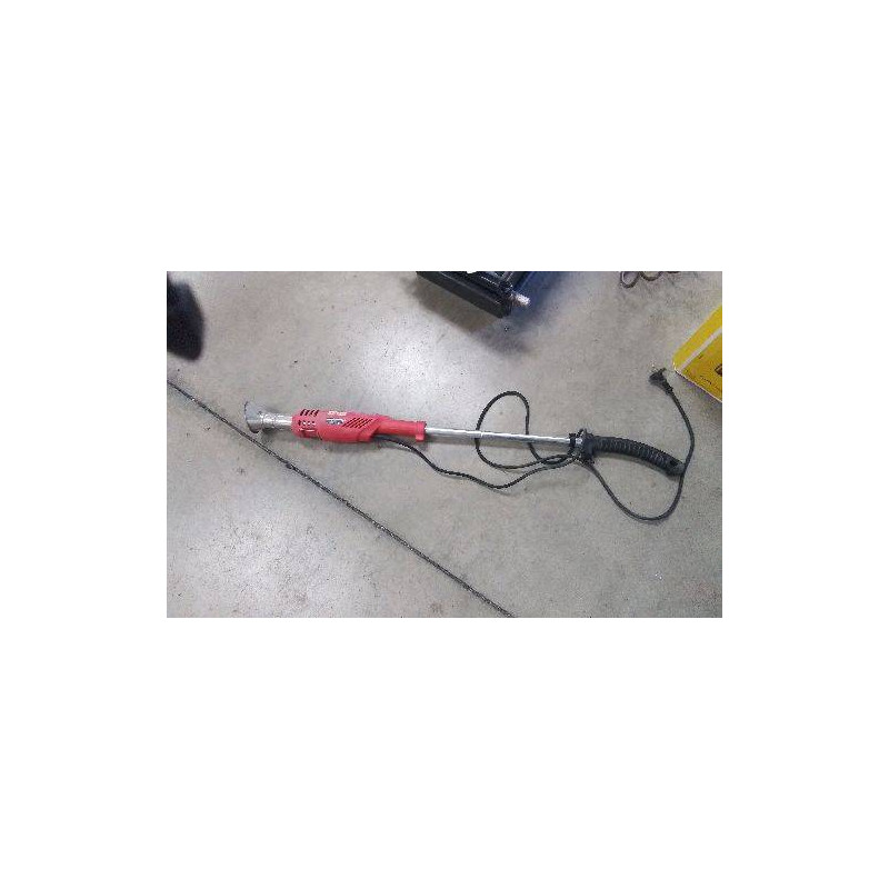 BRULE HERBE ELECTRIQUE 