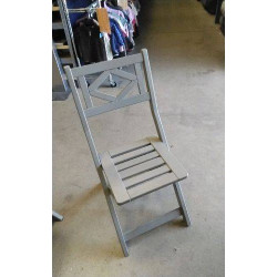 CHAISE PLIANTE IKEA