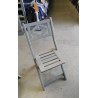CHAISE PLIANTE IKEA