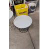 TABLE BASSE - RANGEMENT PM
