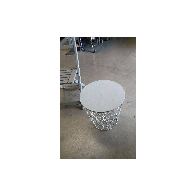 TABLE BASSE MM - RANGEMENT 