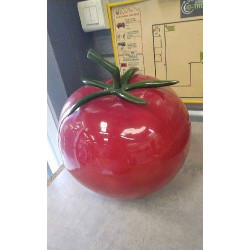 DECO TOMATE GM