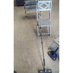 LAVE VITRE GM