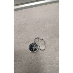 BOUSSOLE + MINI COUTEAU 