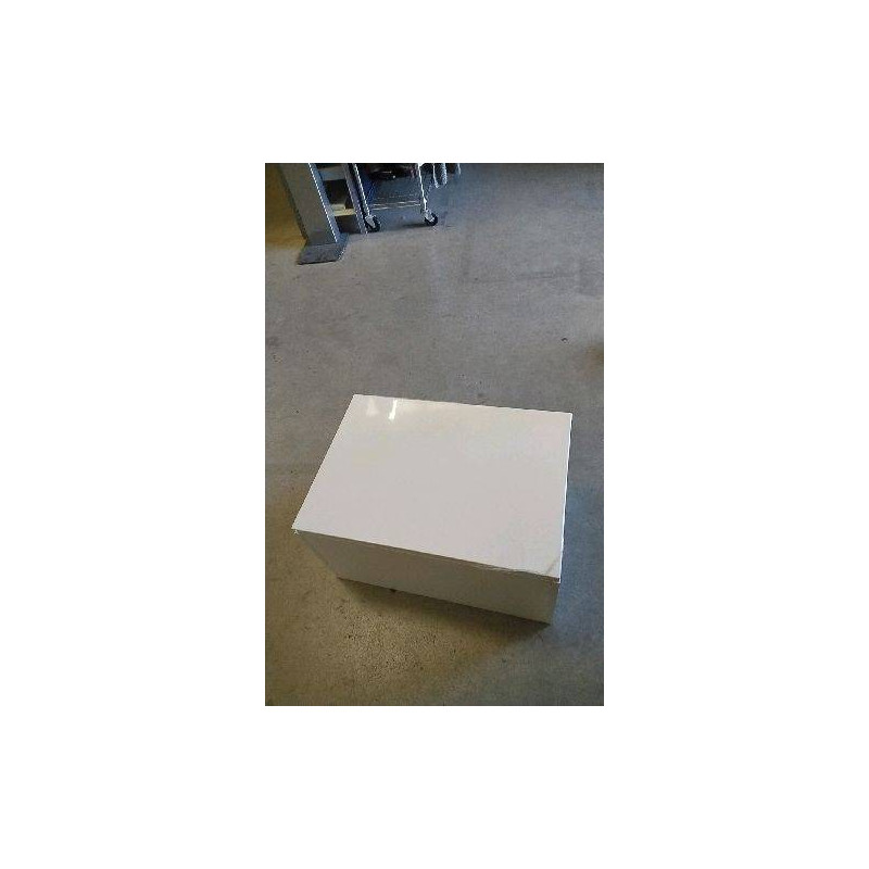 MEUBLE HAUT CUISINE - 60CM - LAQUE