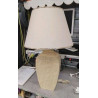 LAMPE A POSER SIGNEE CORRO - EN L’ÉTAT 