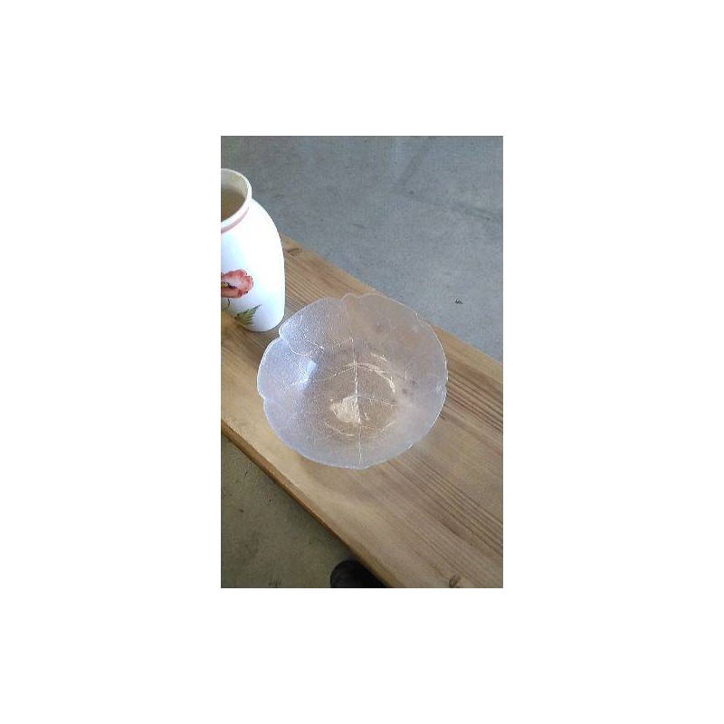 SALADIER VERRE