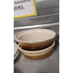 TERRINE OVALE MM