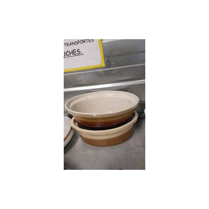 TERRINE OVALE MM