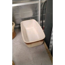 TERRINE RECTANGLE 
