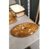 COUVERCLE TERRINE 