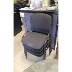 CHAISE D’ATTENTE