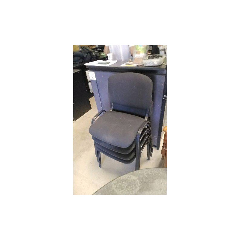 CHAISE D’ATTENTE