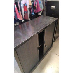 ARMOIRE METALLIQUE MI...