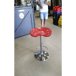TABOURET SELLE TRACTEUR