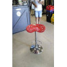 TABOURET SELLE TRACTEUR