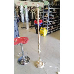 PIED DE LUMINAIRE GM